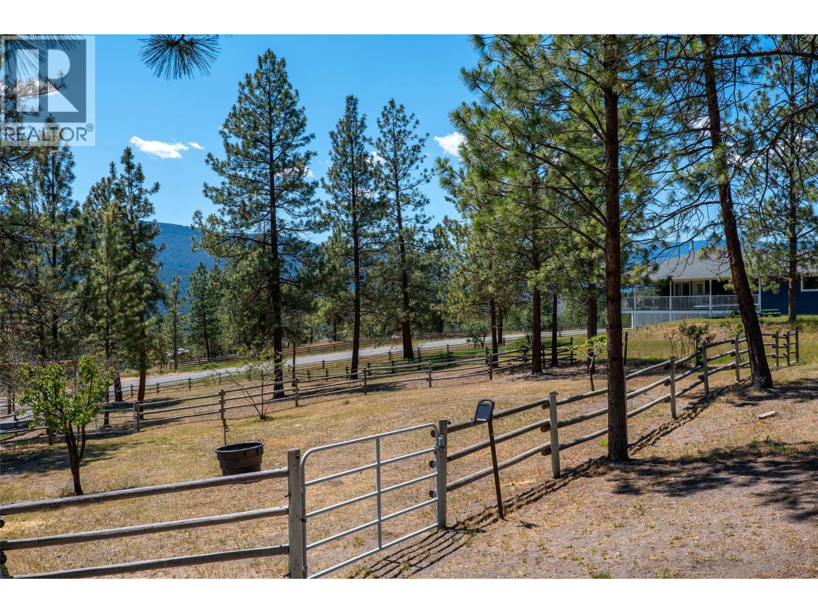 1761 Miller Road, Merritt