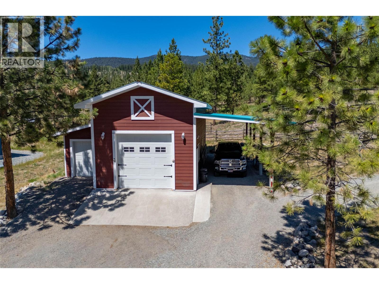 1761 Miller Road, Merritt