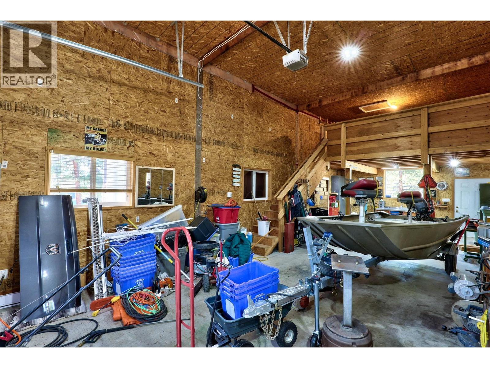 1761 Miller Road, Merritt