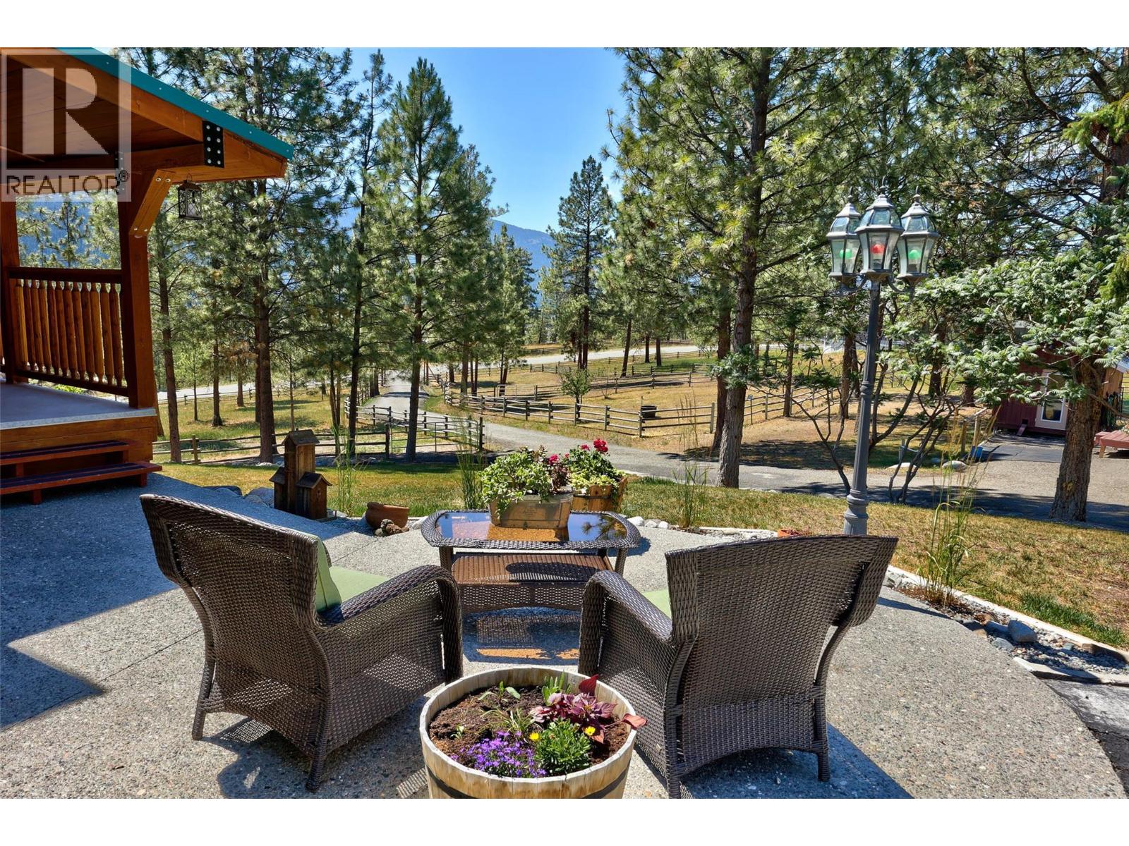 1761 Miller Road, Merritt