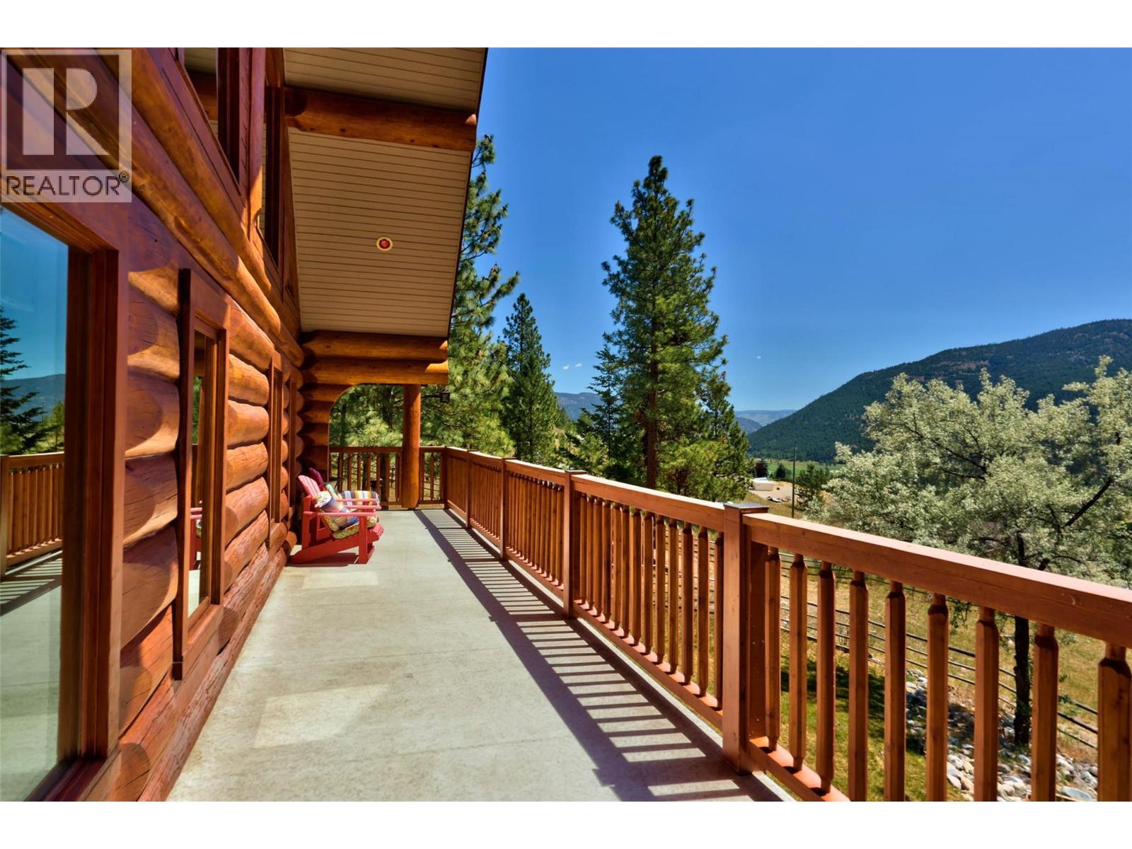 1761 Miller Road, Merritt