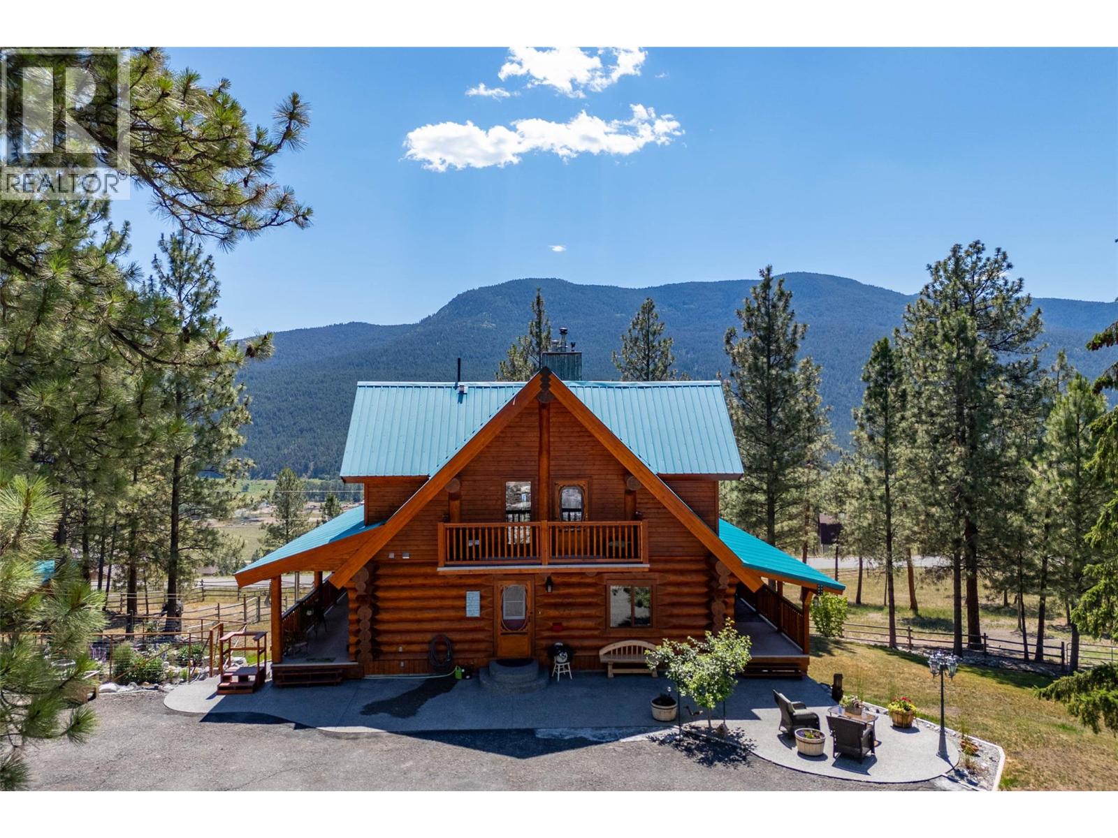 1761 Miller Road, Merritt