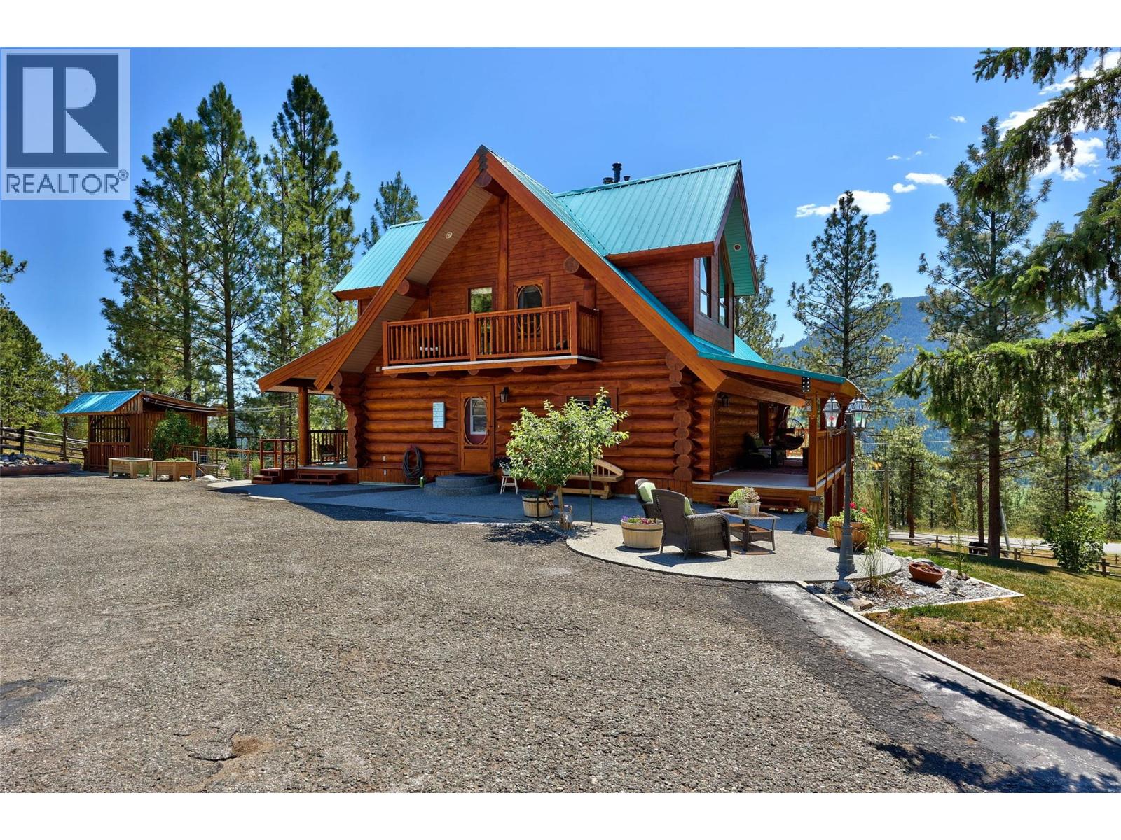 1761 Miller Road, Merritt