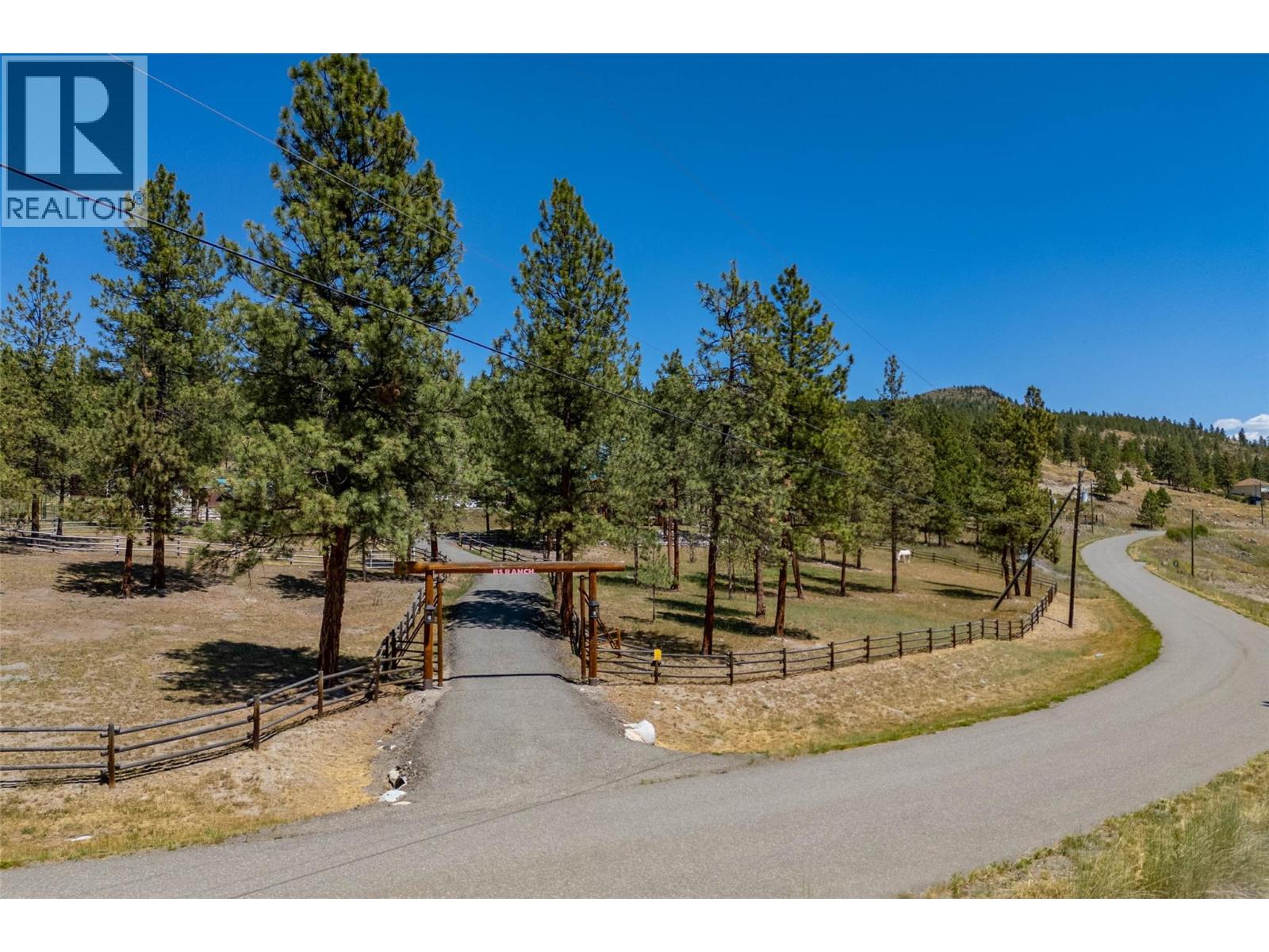 1761 Miller Road, Merritt