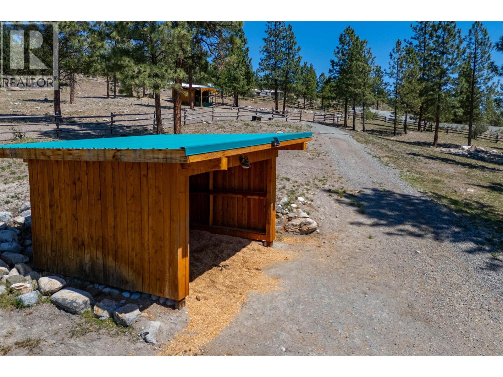 1761 Miller Road, Merritt