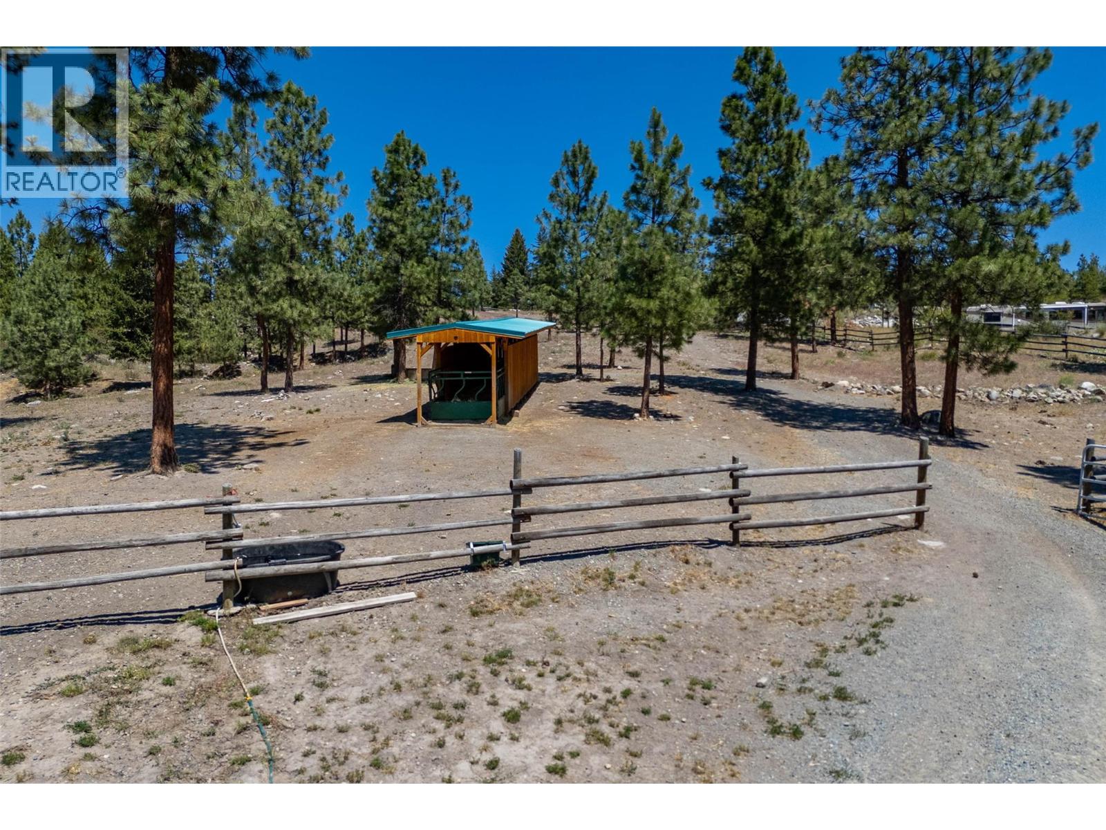 1761 Miller Road, Merritt