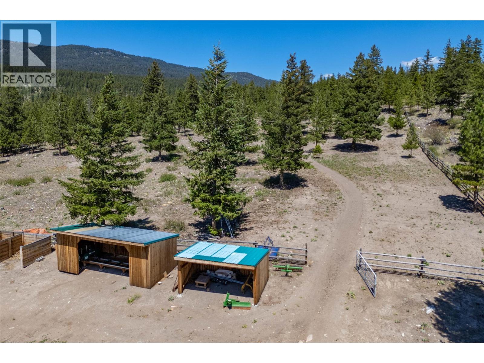 1761 Miller Road, Merritt