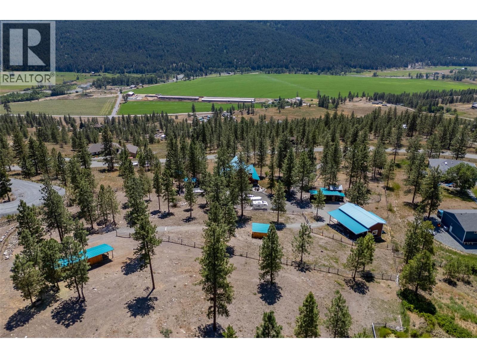 1761 Miller Road, Merritt