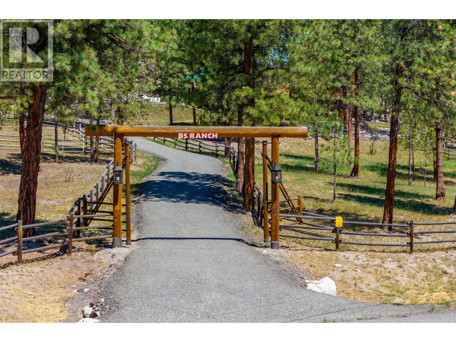 1761 Miller Road, Merritt