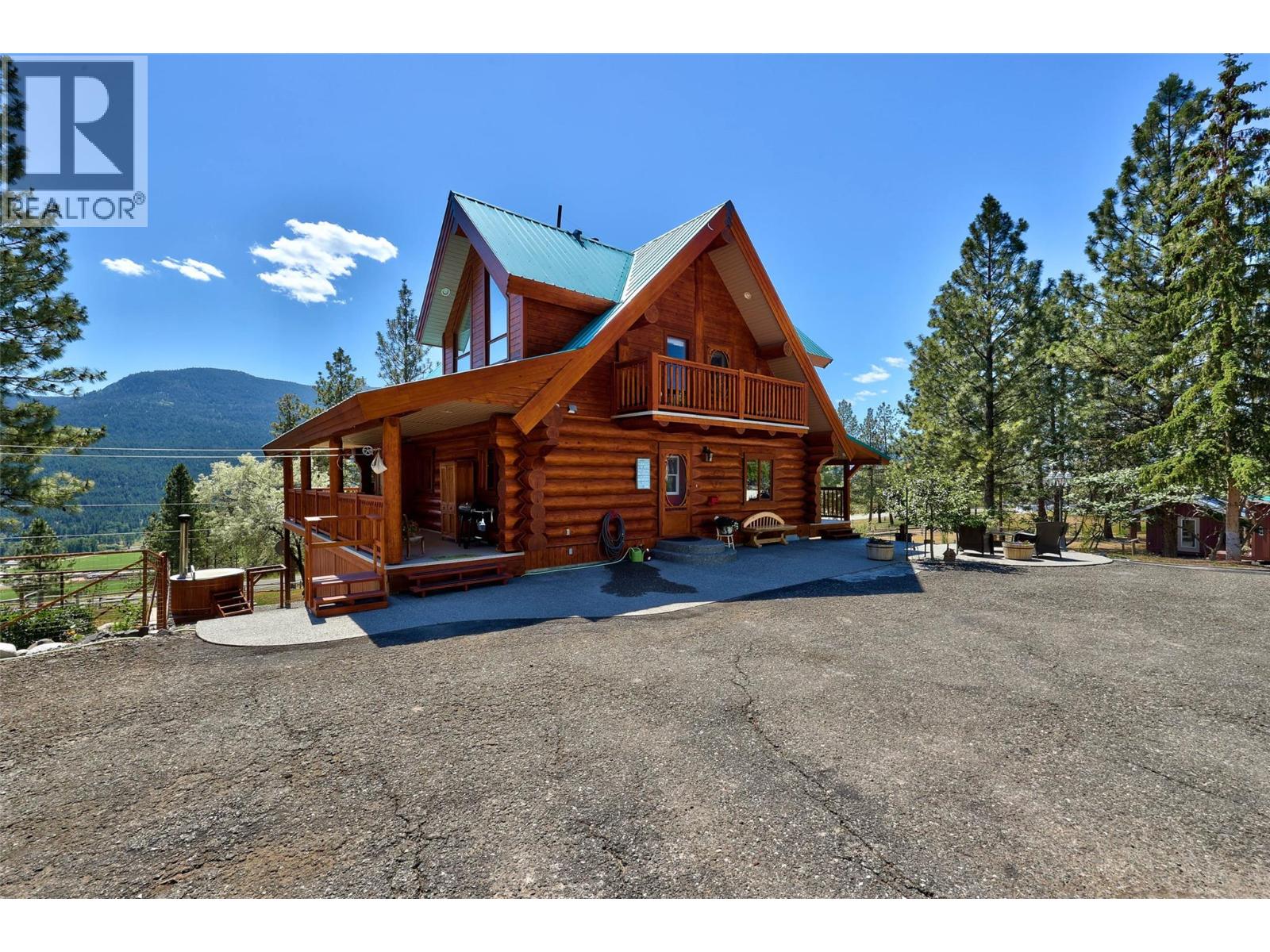 1761 Miller Road, Merritt