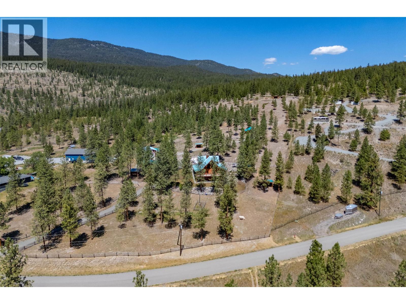 1761 Miller Road, Merritt