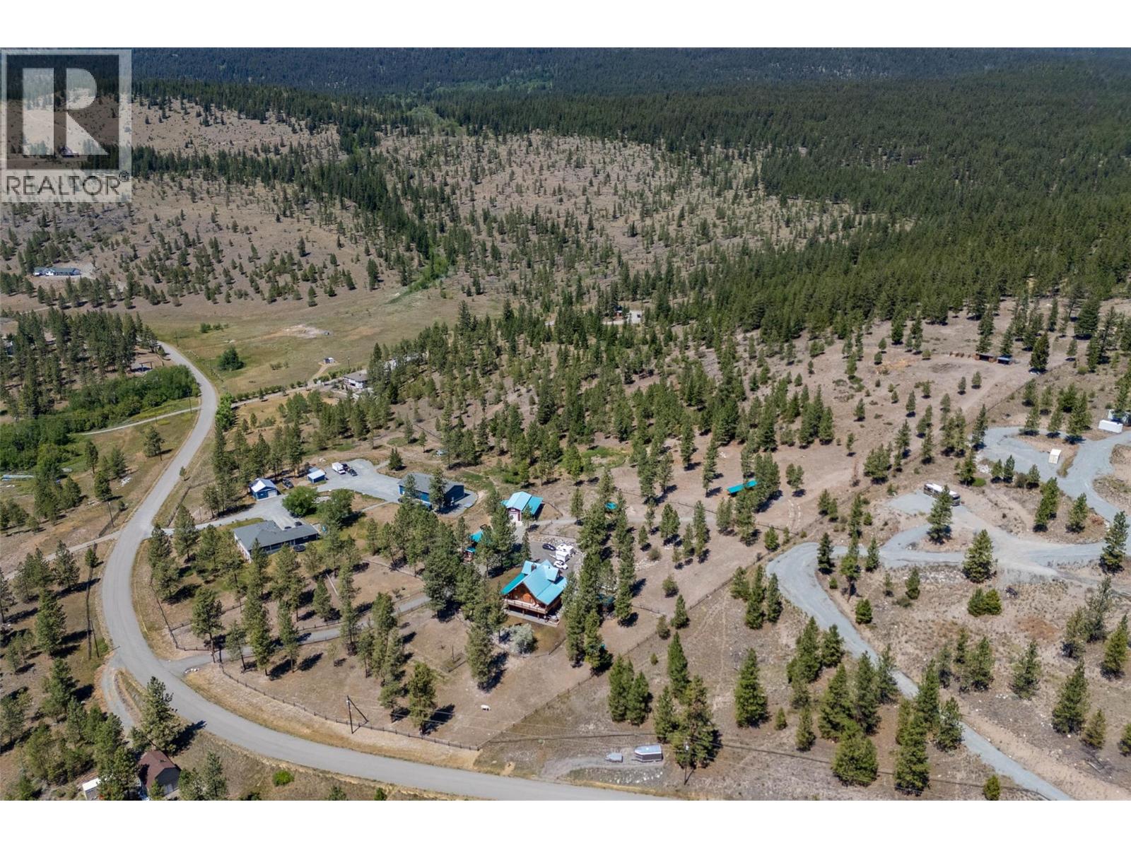 1761 Miller Road, Merritt