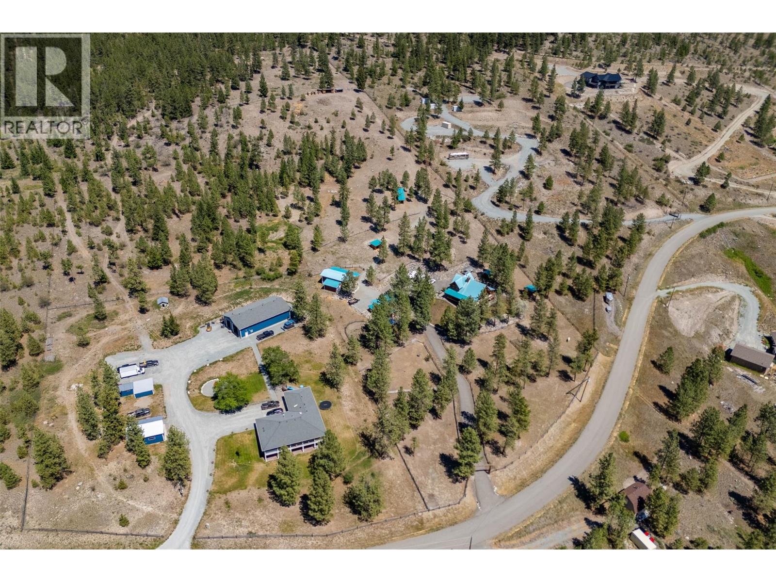 1761 Miller Road, Merritt