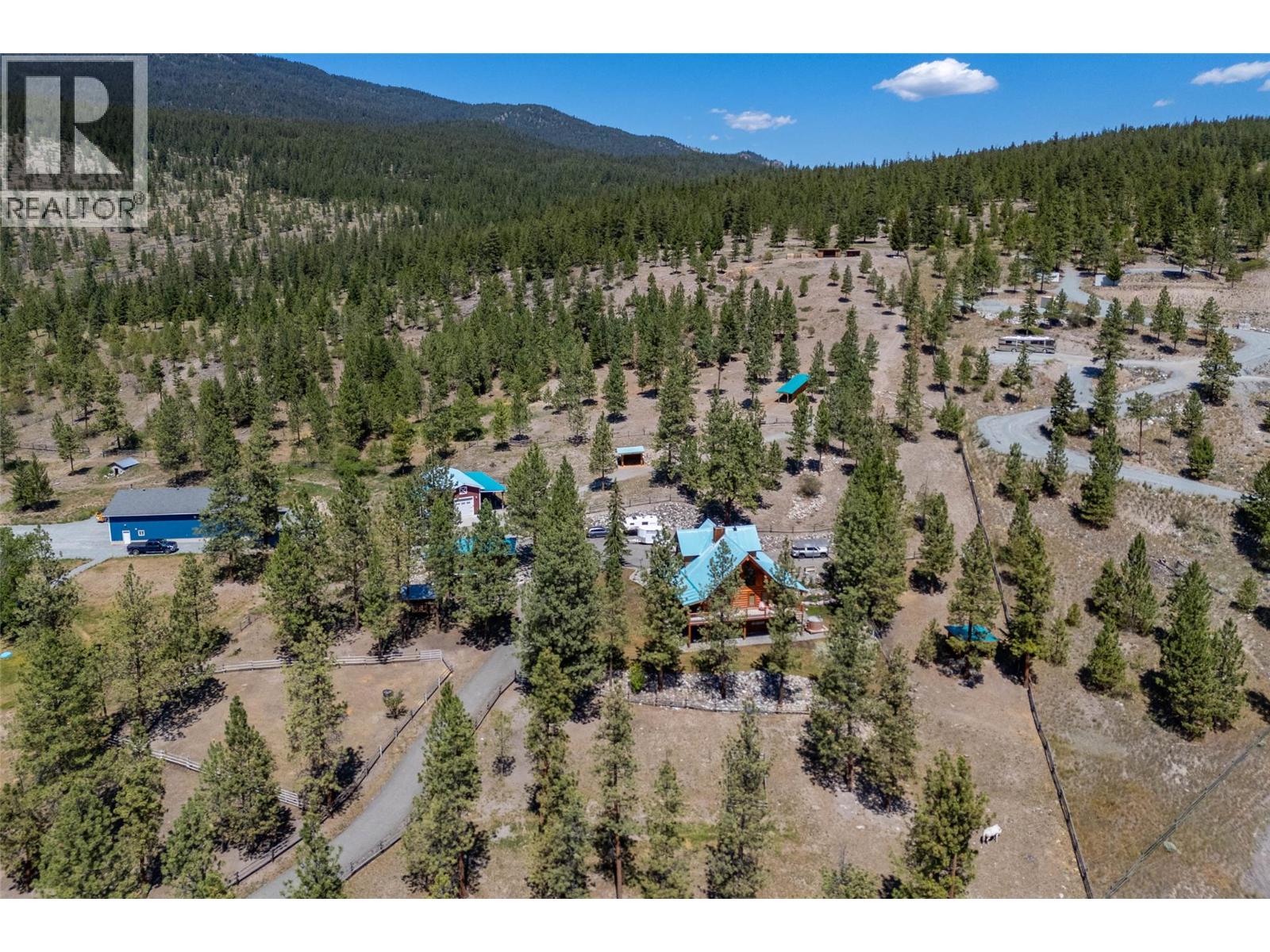 1761 Miller Road, Merritt