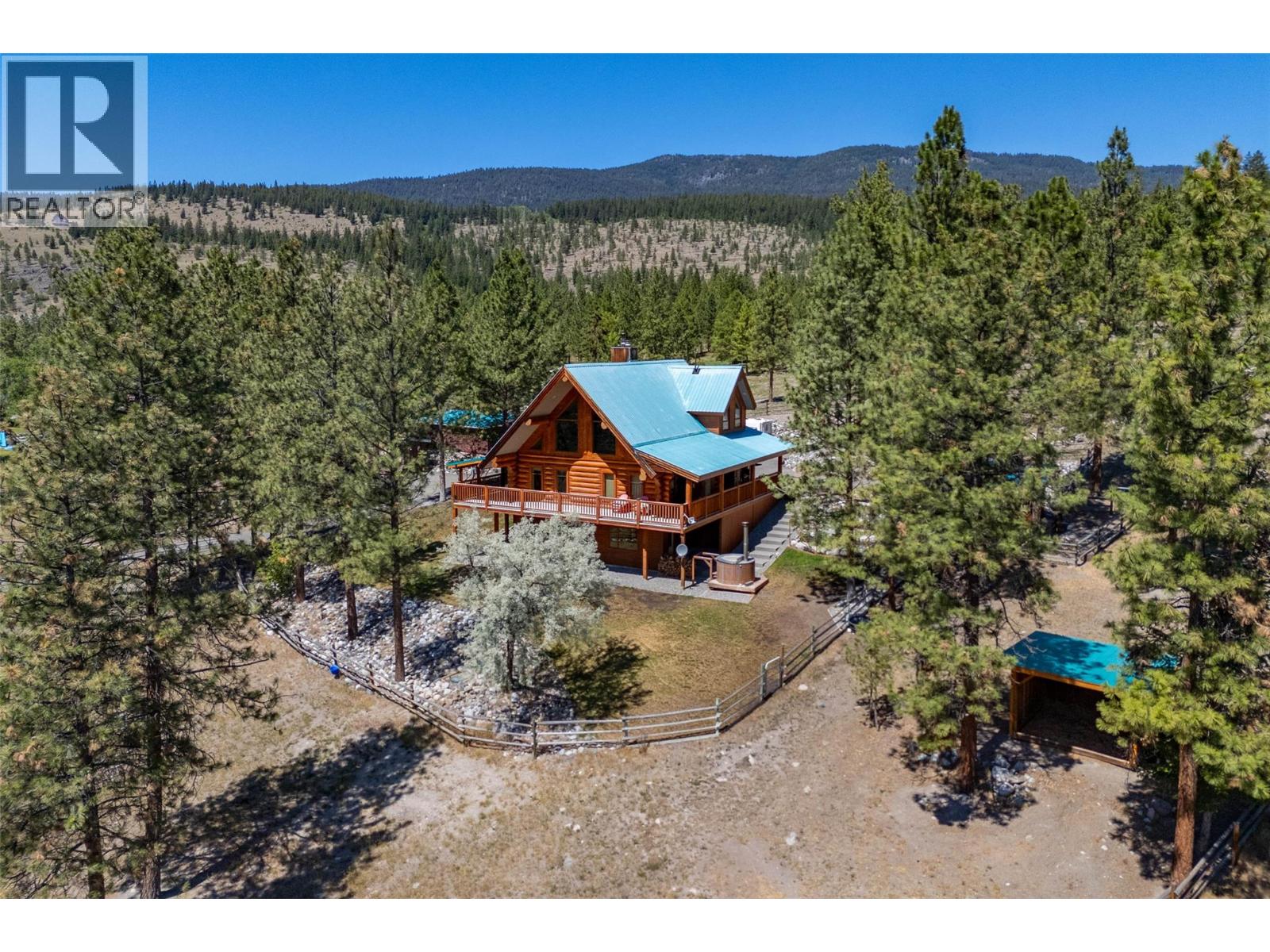 1761 Miller Road, Merritt