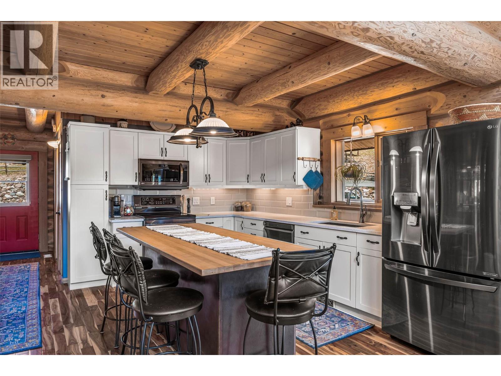 1761 Miller Road, Merritt