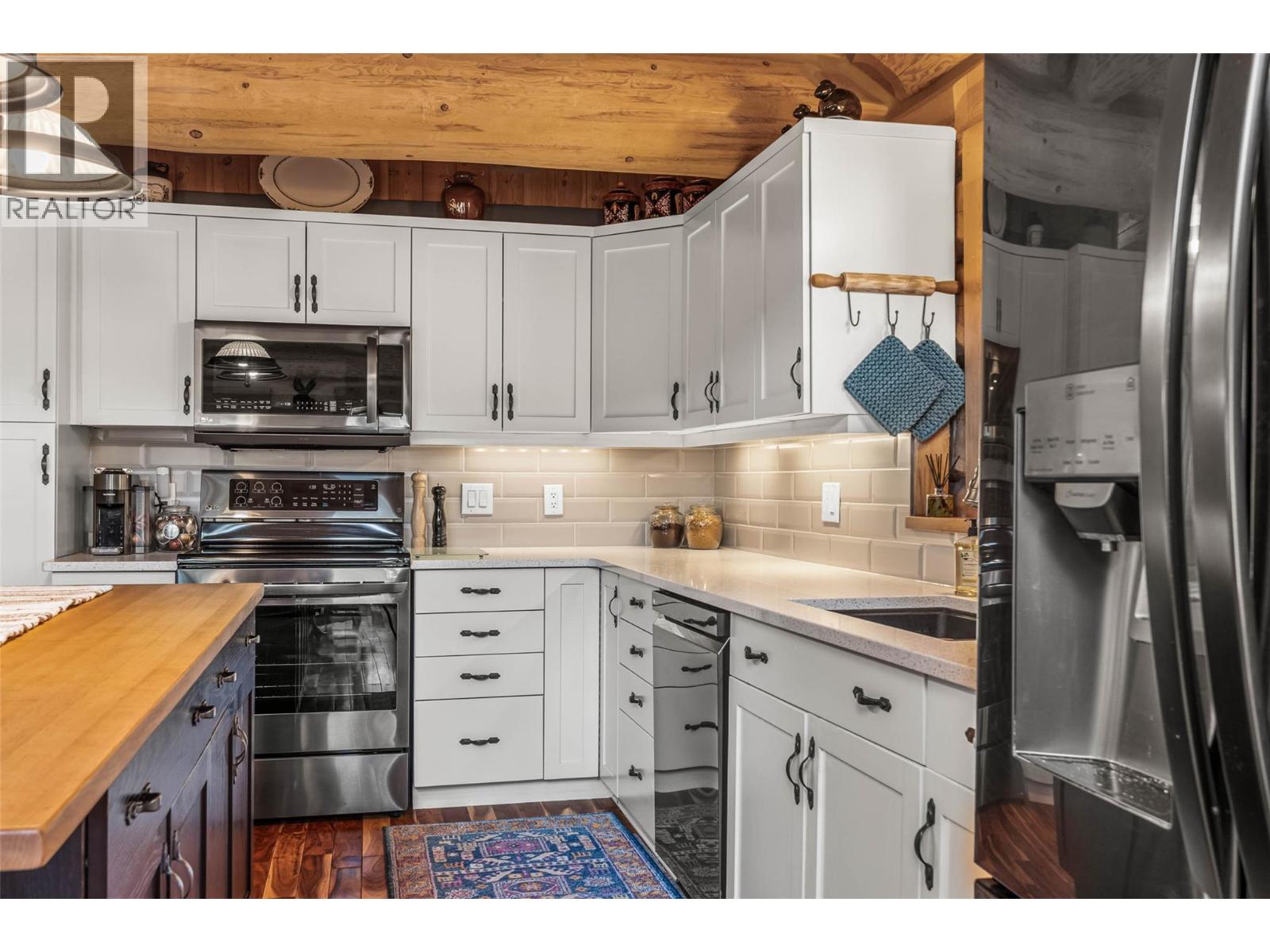 1761 Miller Road, Merritt