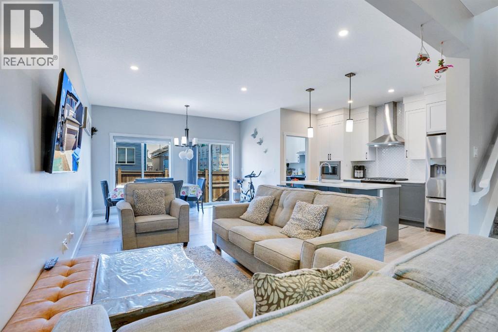 Single Family House for Sale in  Homestead Park NE Homestead Calgary 