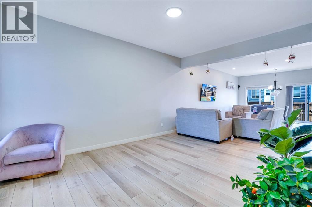 Single Family House for Sale in  Homestead Park NE Homestead Calgary 