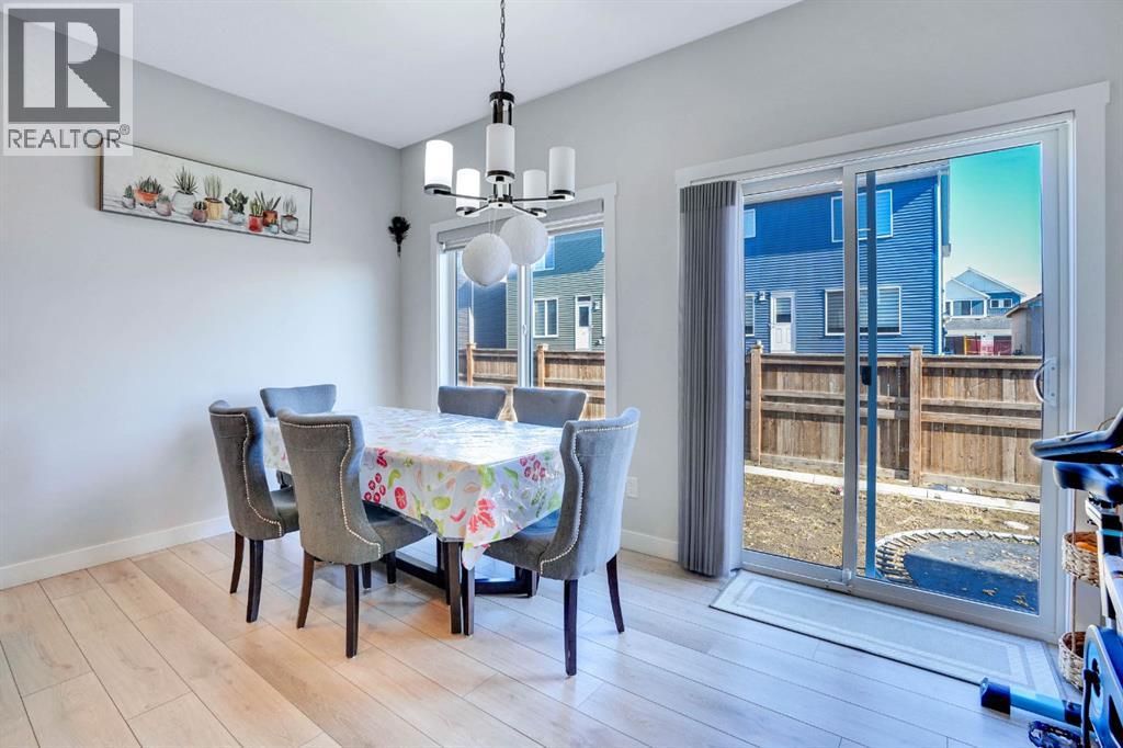Single Family House for Sale in  Homestead Park NE Homestead Calgary 