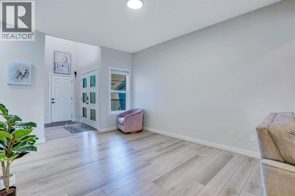 Single Family House for Sale in  Homestead Park NE Homestead Calgary 