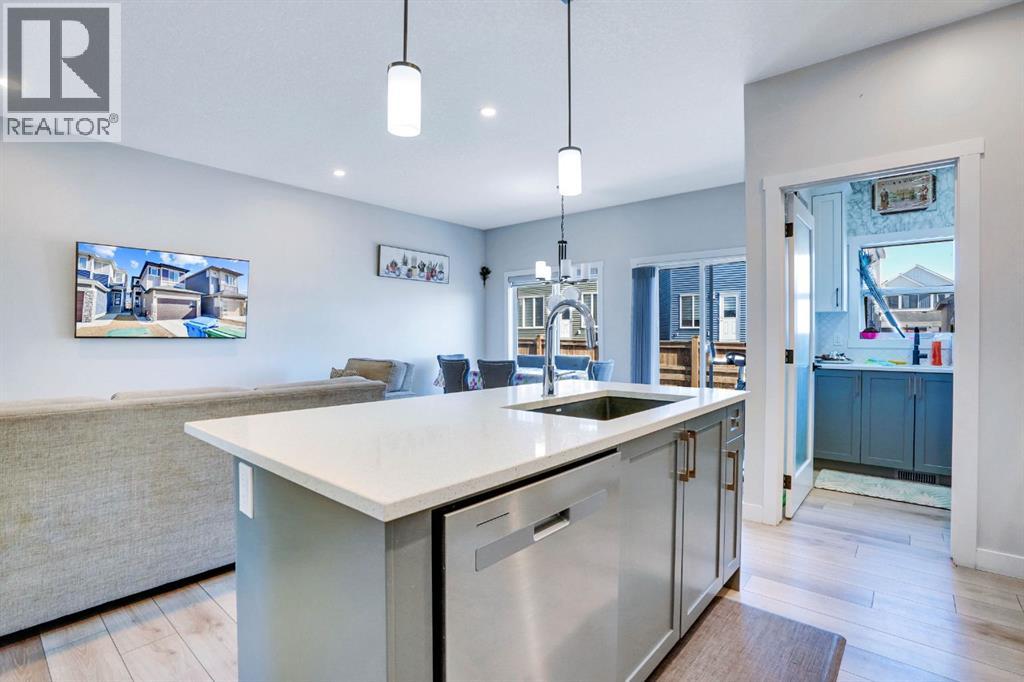 Single Family House for Sale in  Homestead Park NE Homestead Calgary 