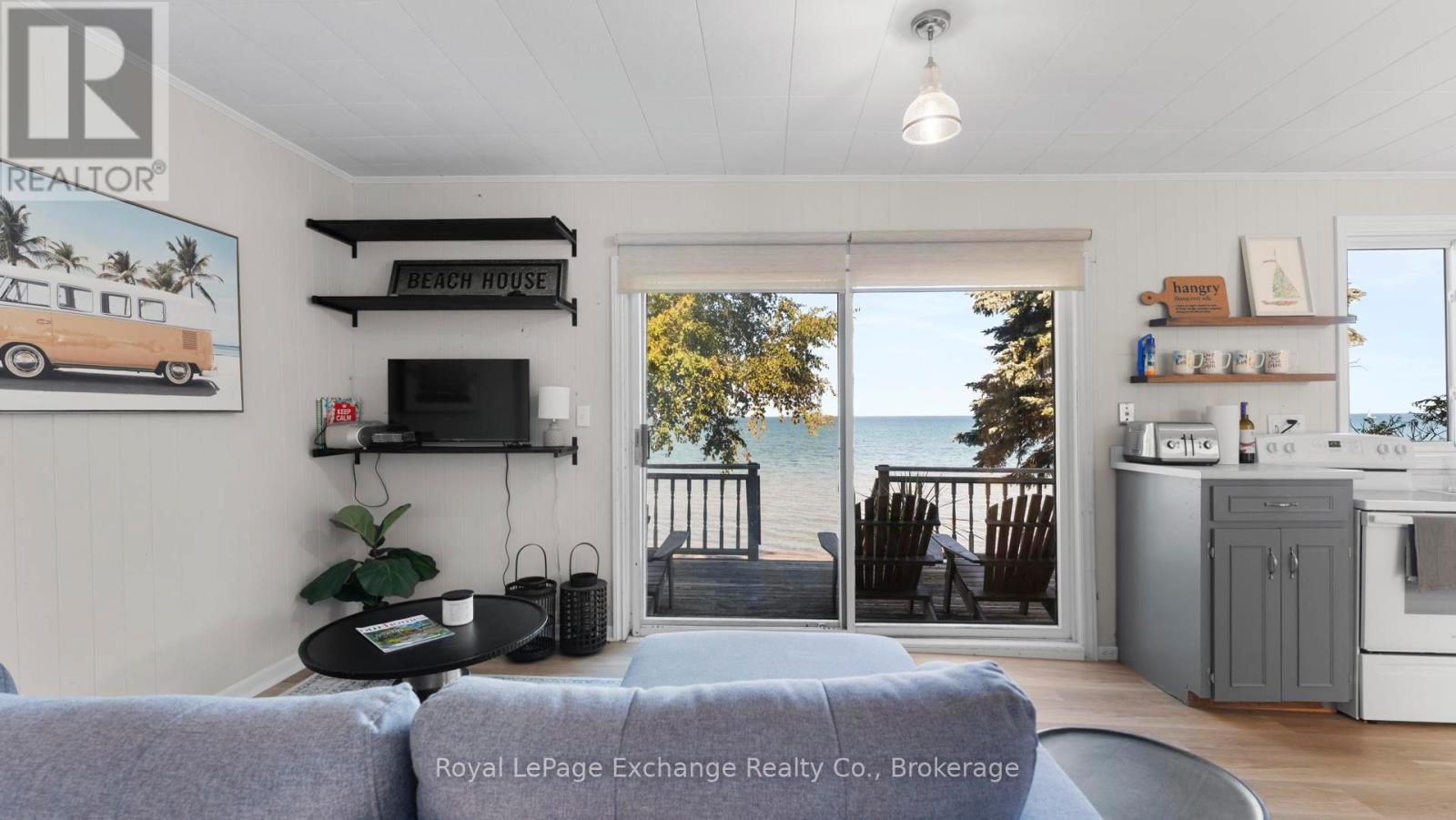 264 GODERICH N
