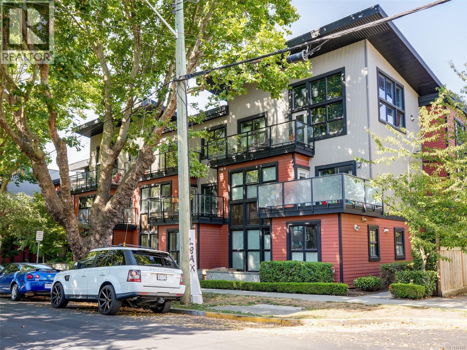 109 630 Speed Avenue, Victoria