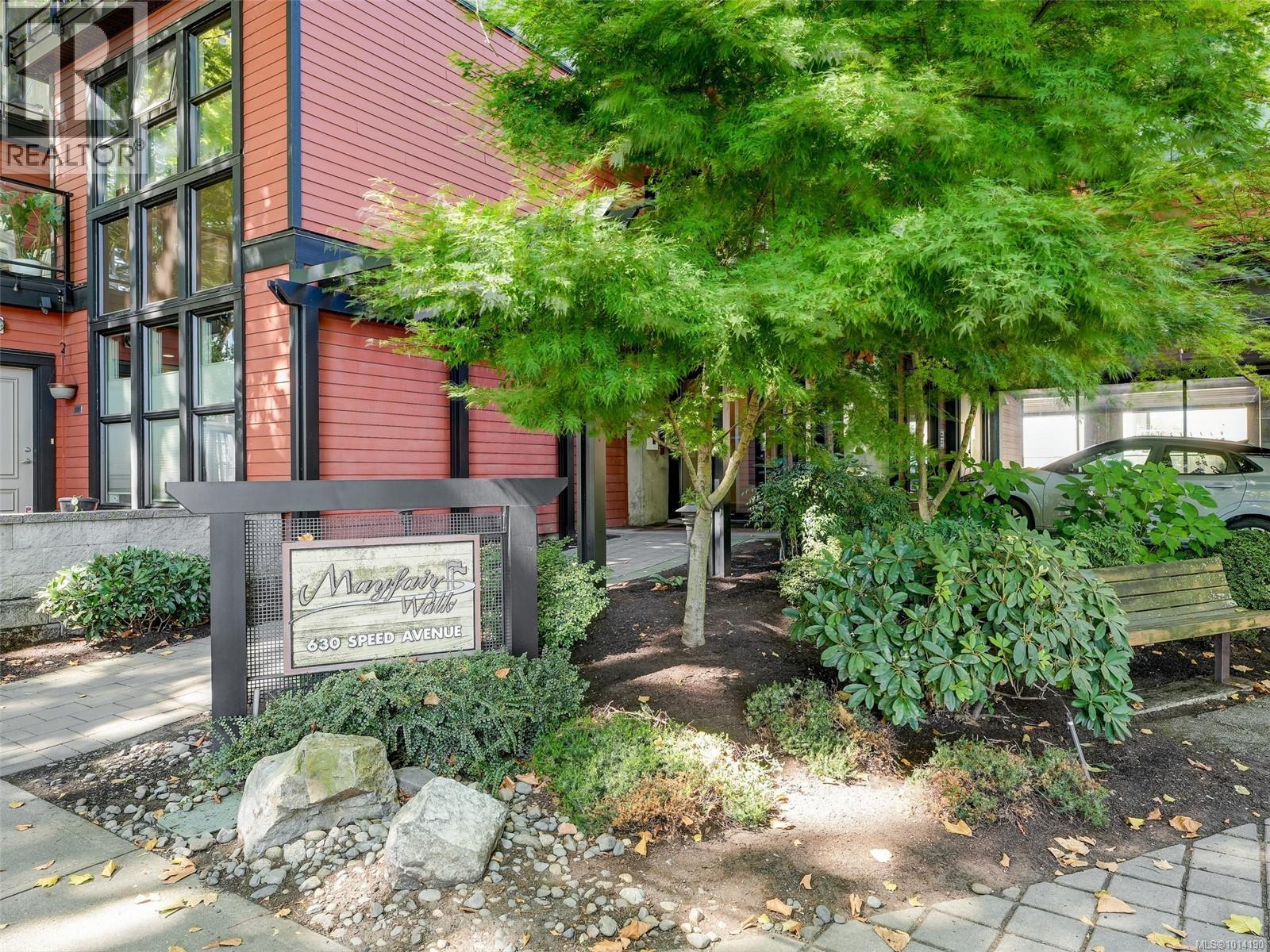 109 630 Speed Avenue, Victoria