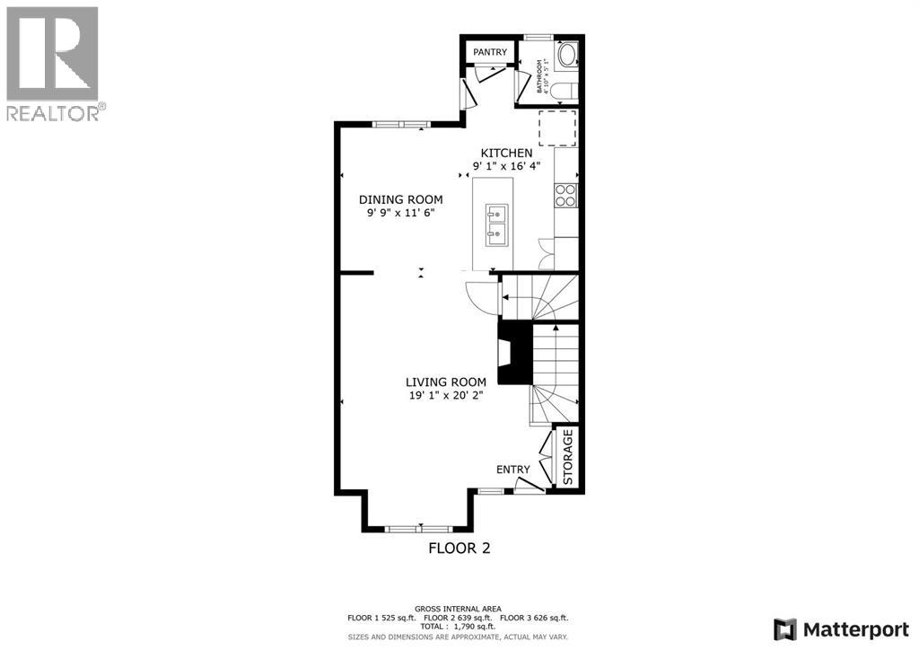 217 Callen Drive, Fort McMurray