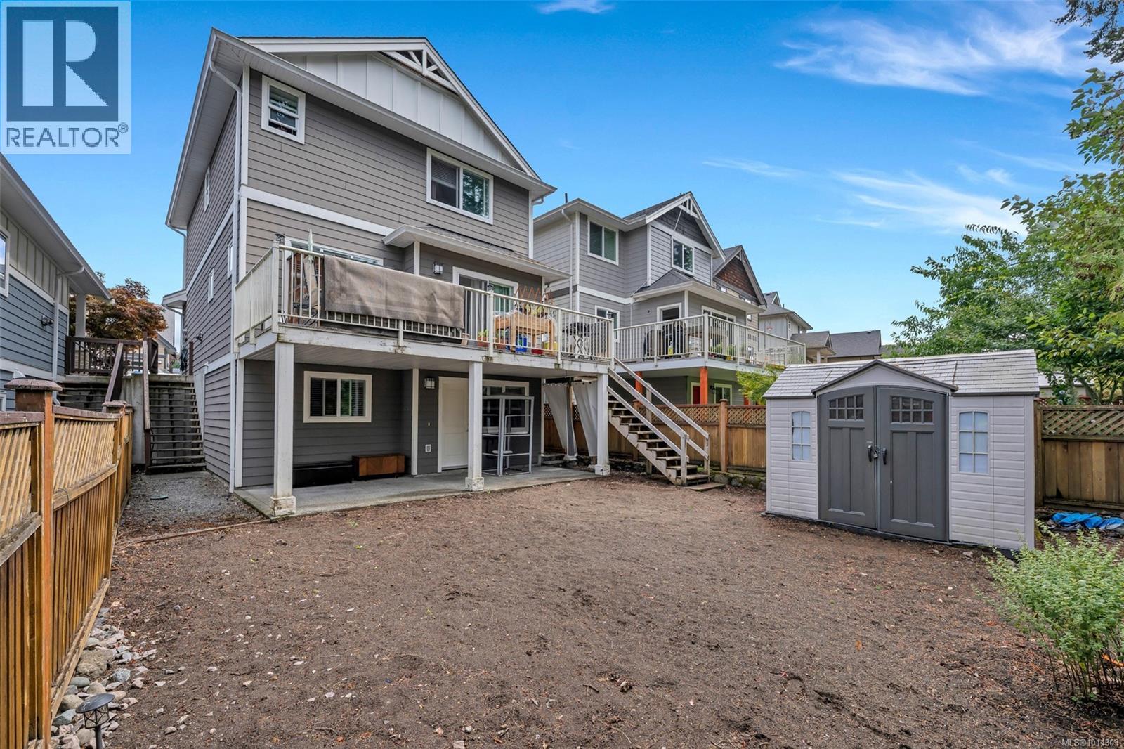  3016 Dornier Road, Langford