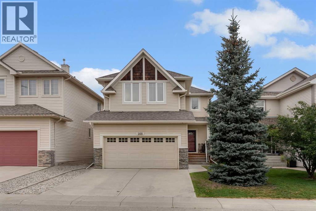 168 Sunset Close, Cochrane