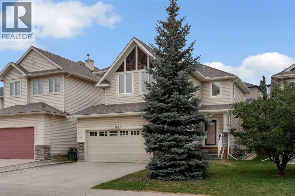 168 Sunset Close, Cochrane