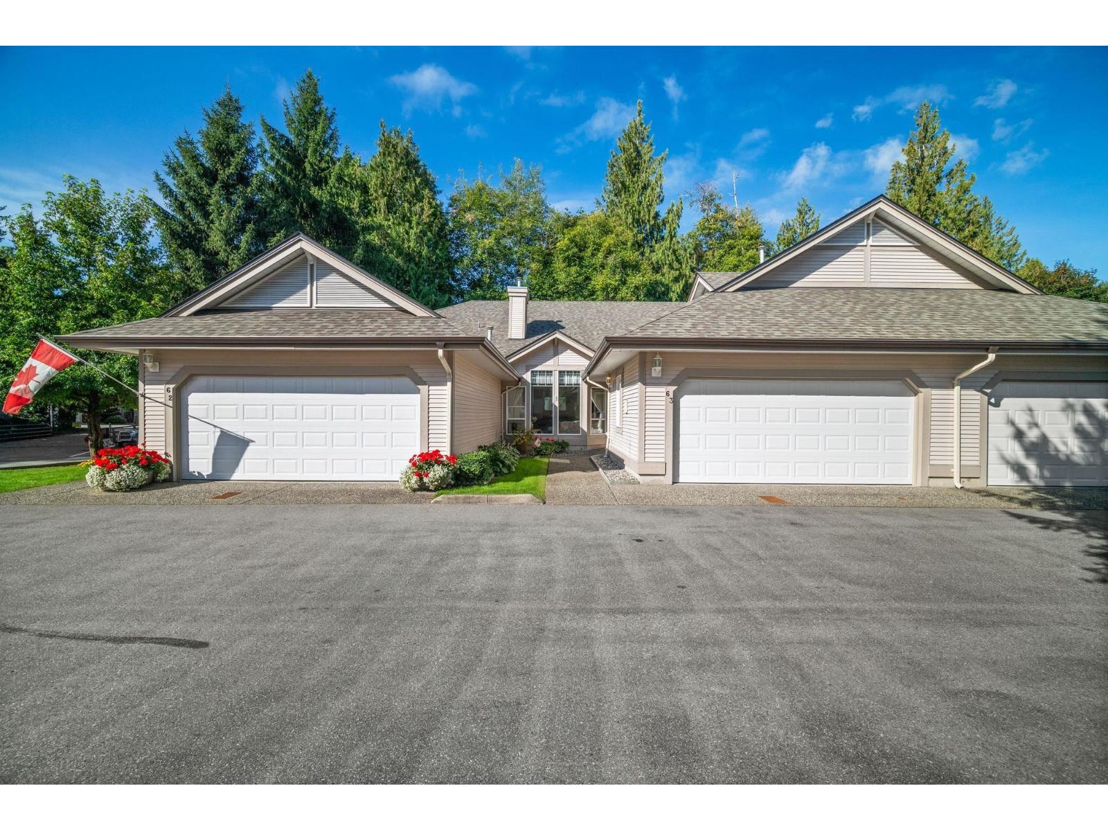 63 9025 216 STREET, Langley