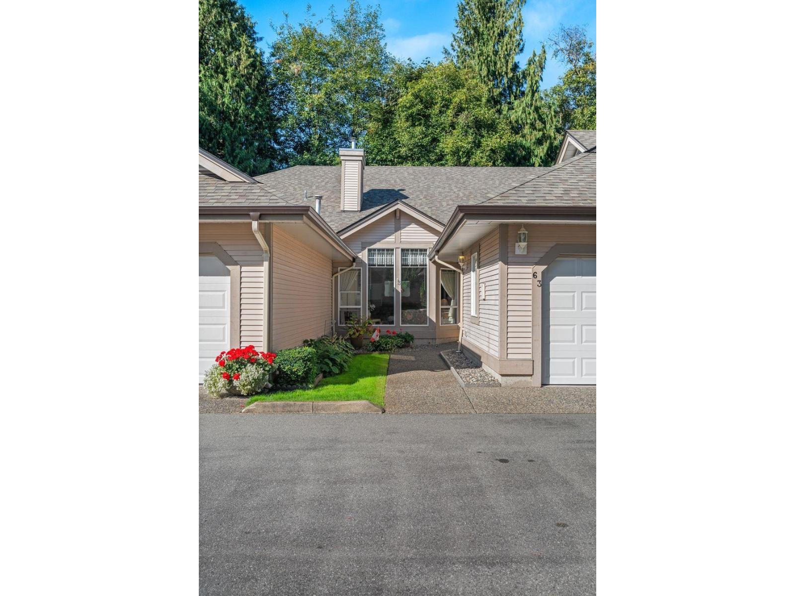 63 9025 216 STREET, Langley