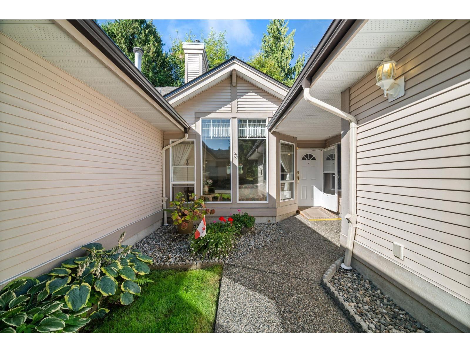 63 9025 216 STREET, Langley