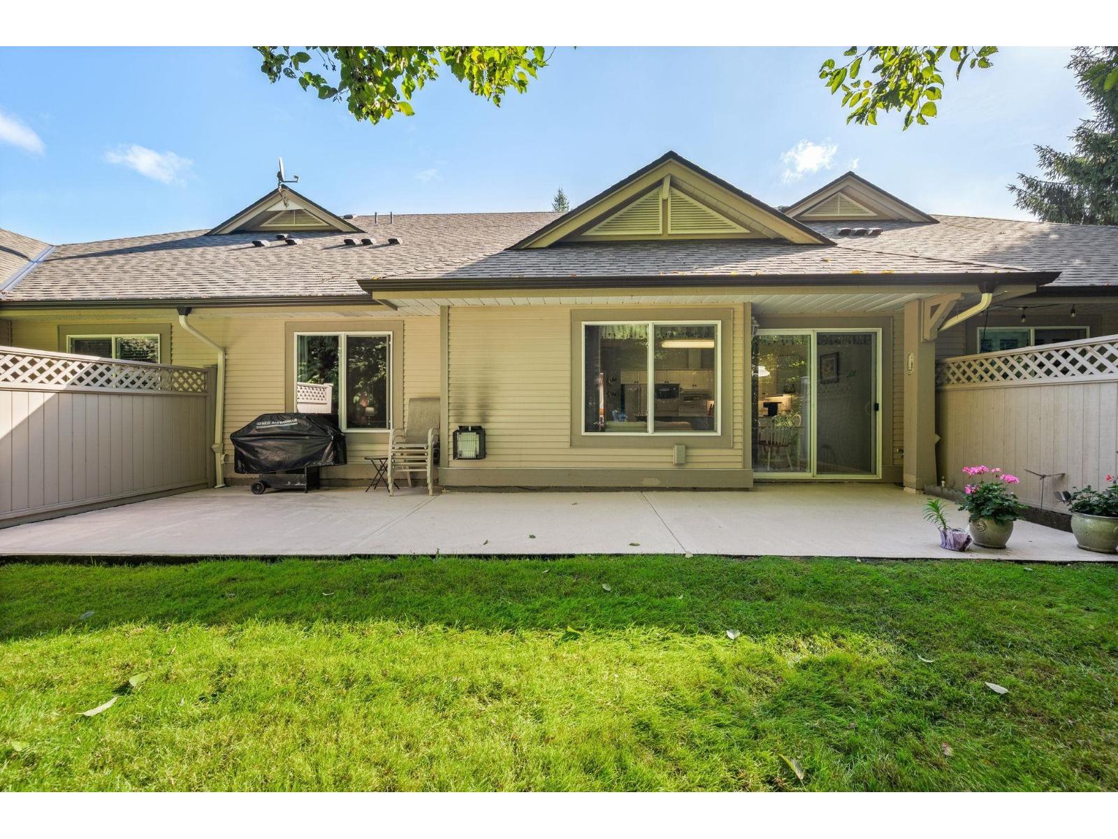 63 9025 216 STREET, Langley