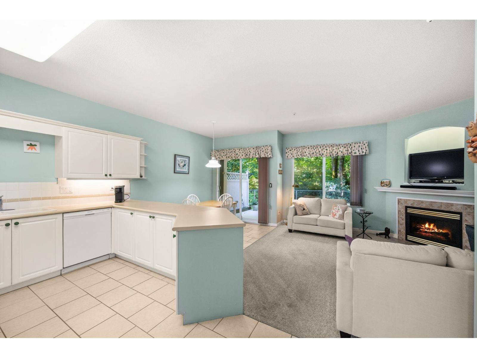 63 9025 216 STREET, Langley