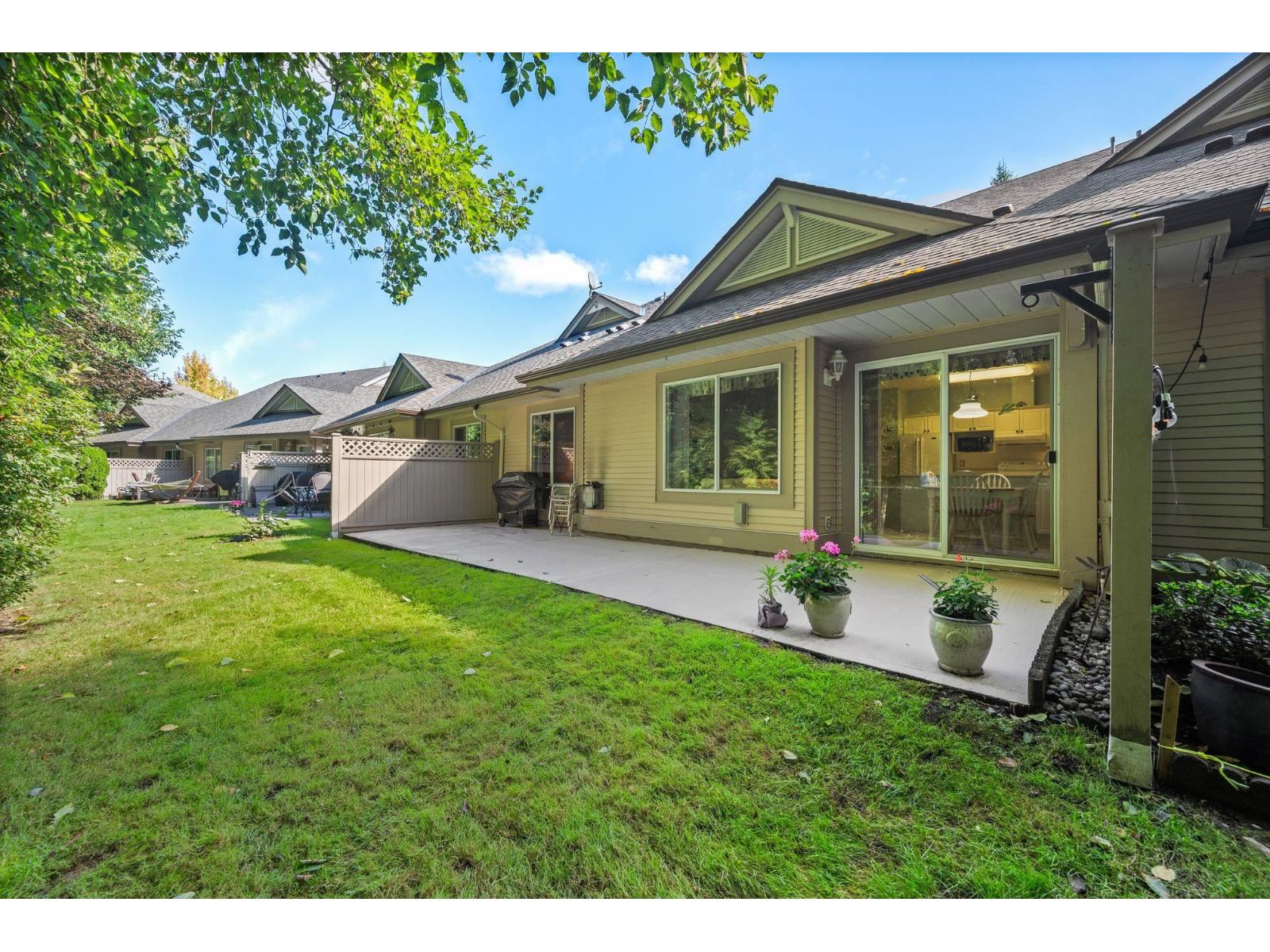 63 9025 216 STREET, Langley