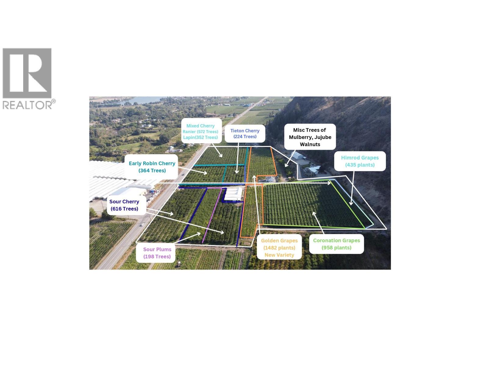  7298 97 Highway, Oliver