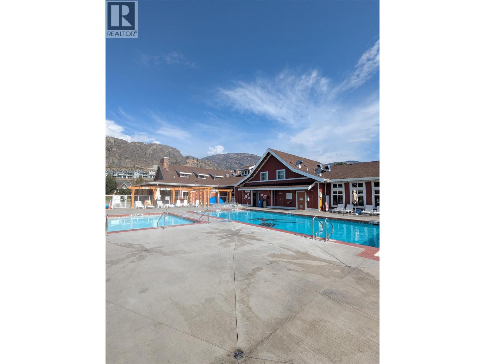 2450 Radio Tower Road Unit# 32, Osoyoos