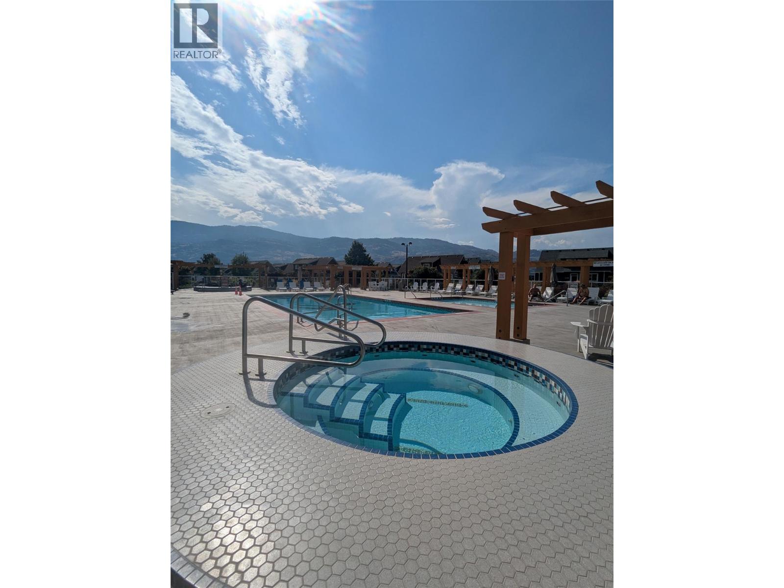 2450 Radio Tower Road Unit# 32, Osoyoos