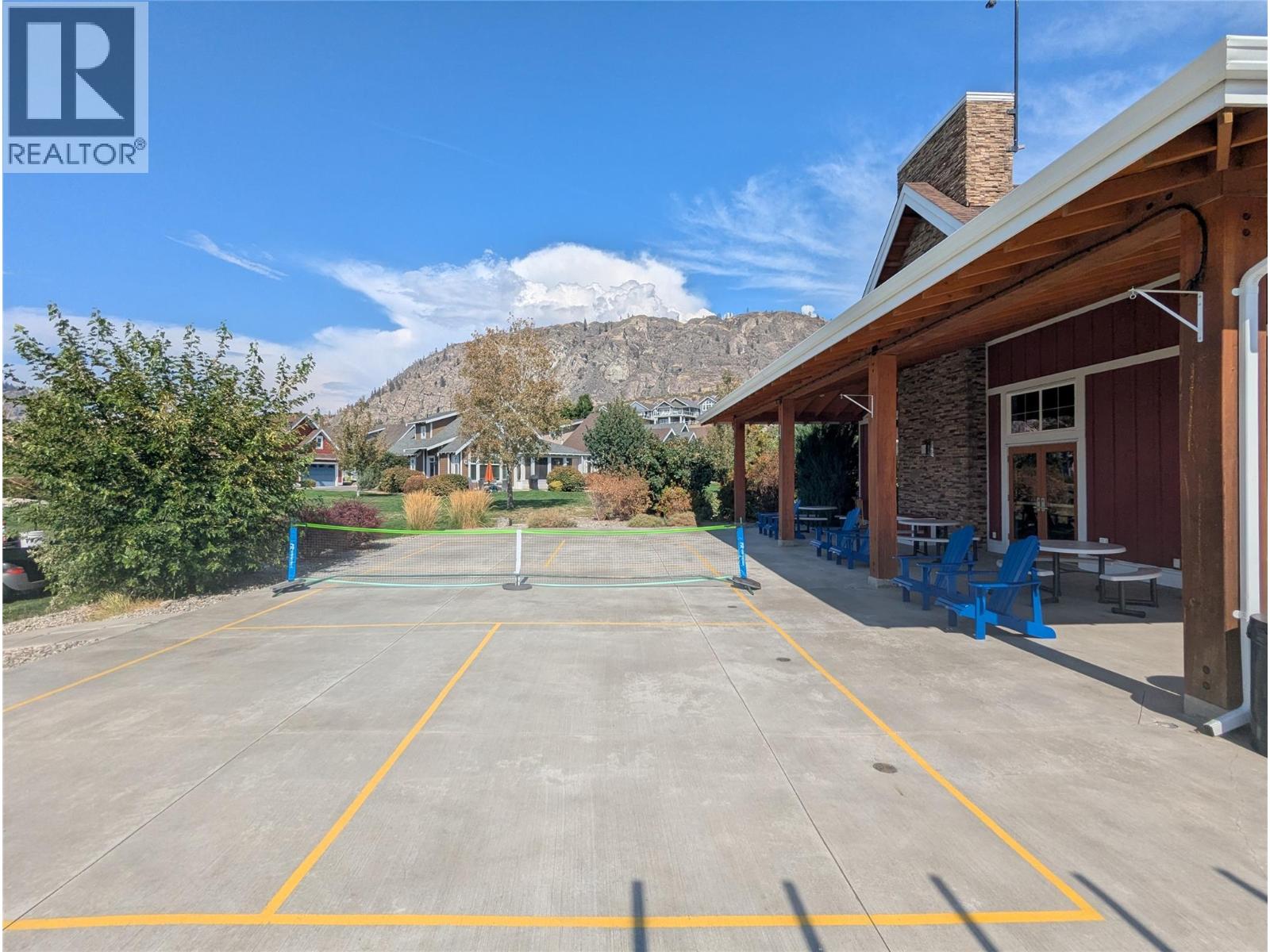 2450 Radio Tower Road Unit# 32, Osoyoos
