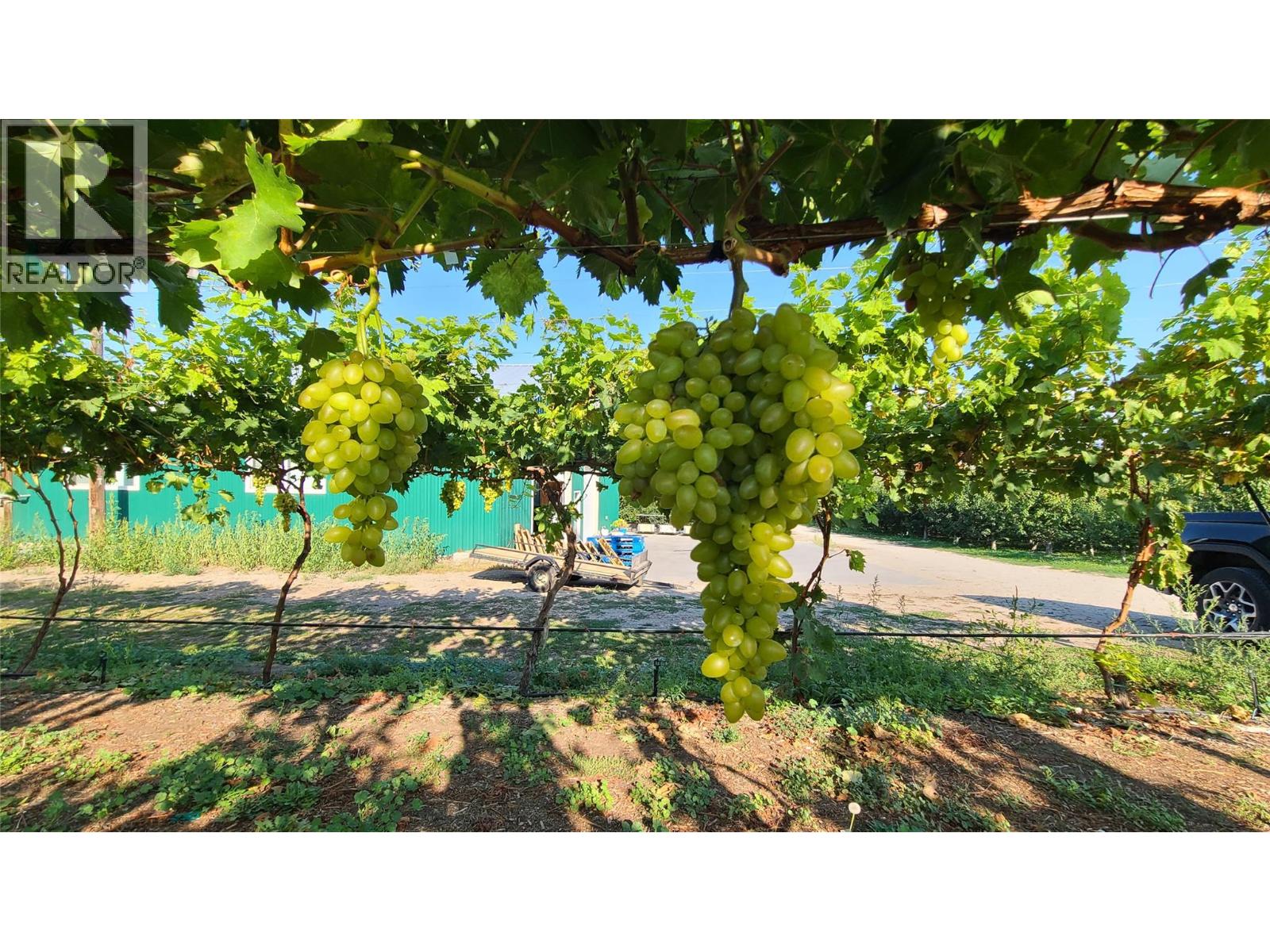  7298 97 Highway, Oliver