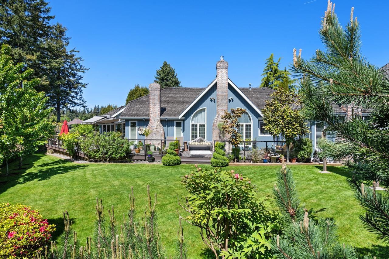 2279 130A STREET, Surrey
