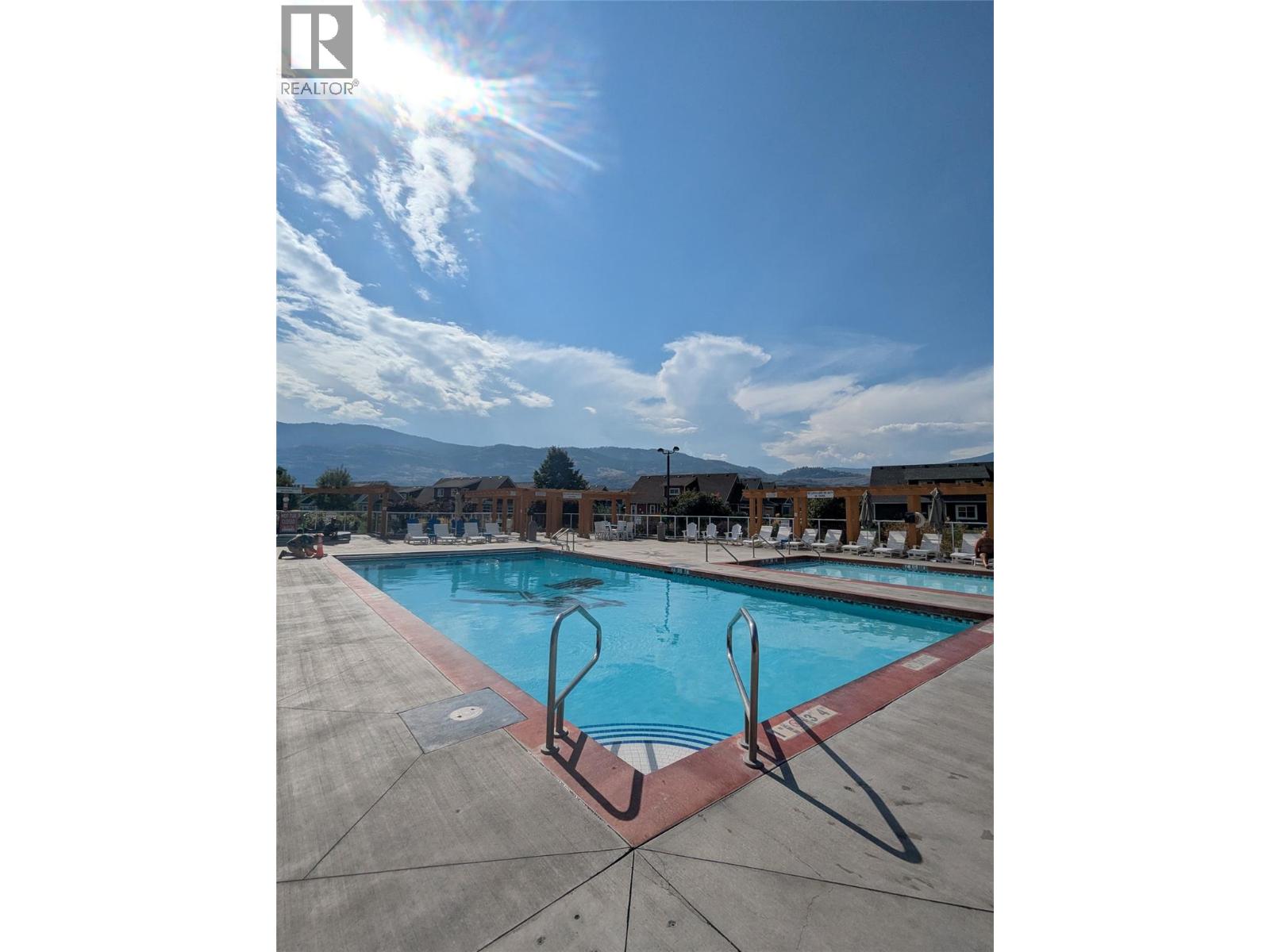 2450 Radio Tower Road Unit# 32, Osoyoos
