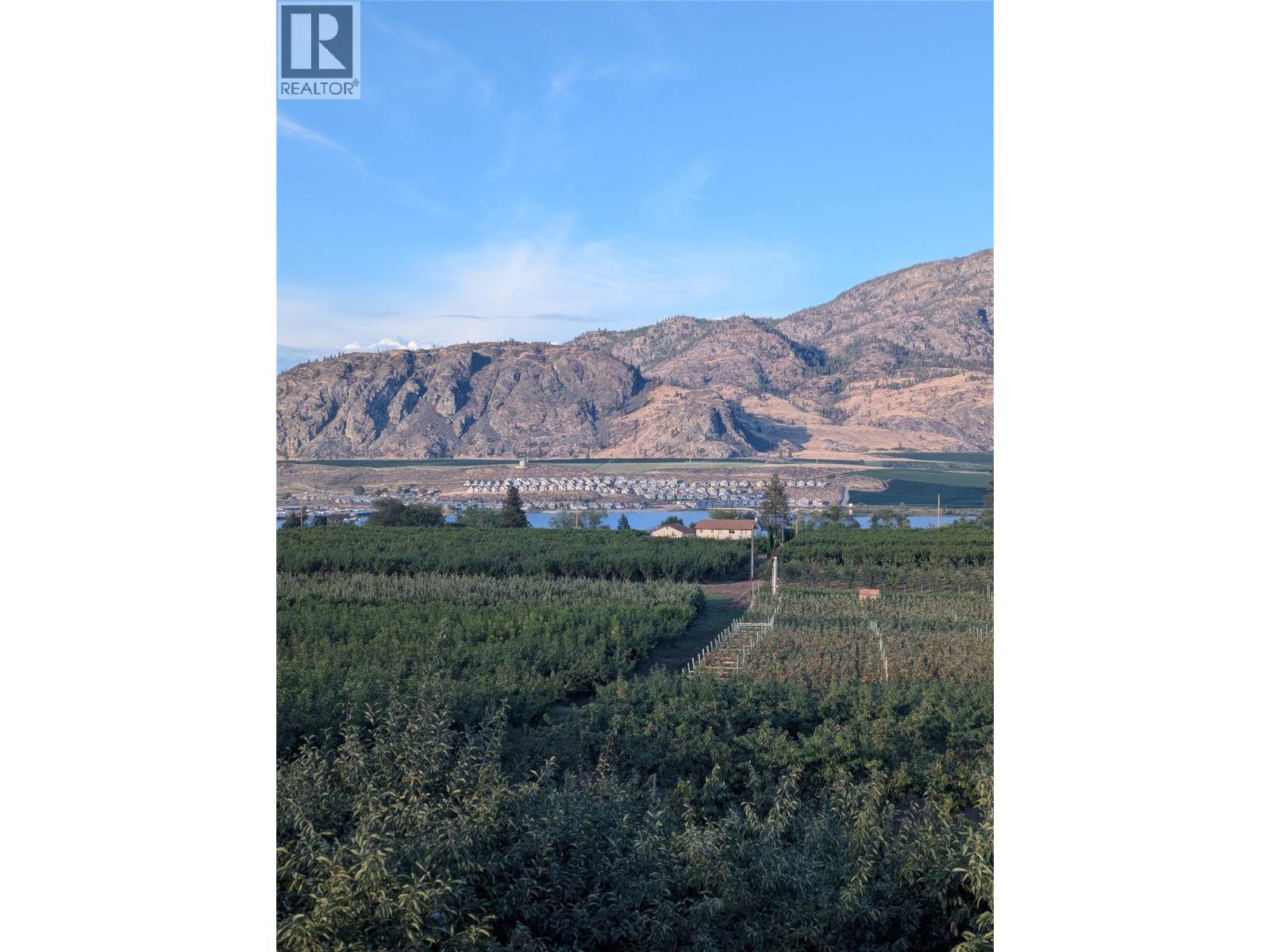 2450 Radio Tower Road Unit# 32, Osoyoos