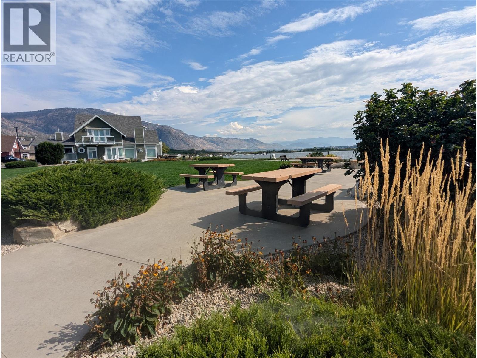 2450 Radio Tower Road Unit# 32, Osoyoos
