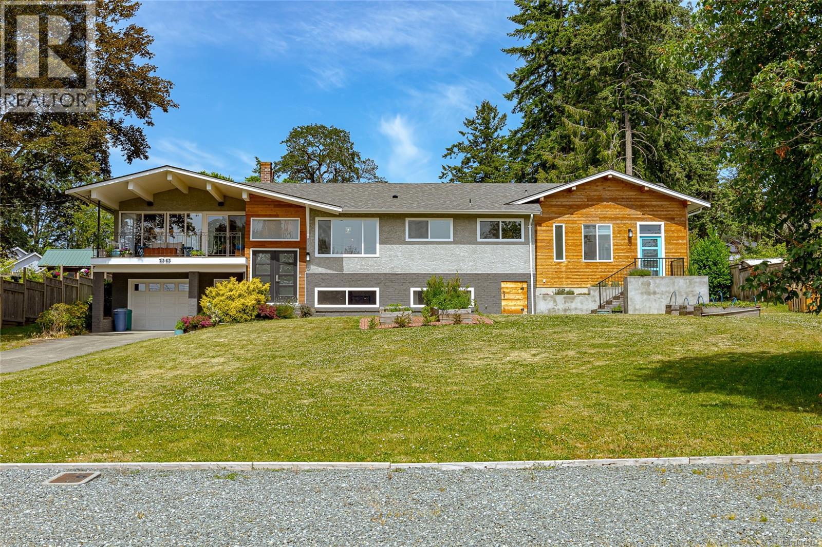 2363 Seine Rd, Duncan
