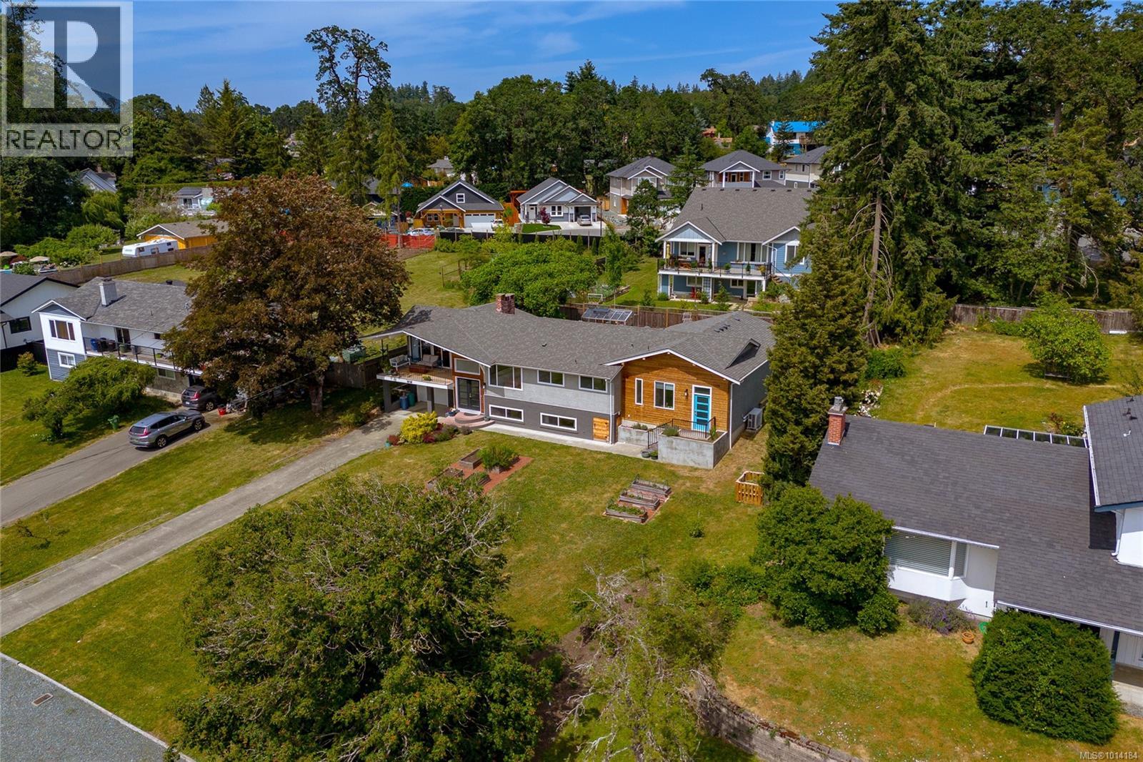 2363 Seine Rd, Duncan